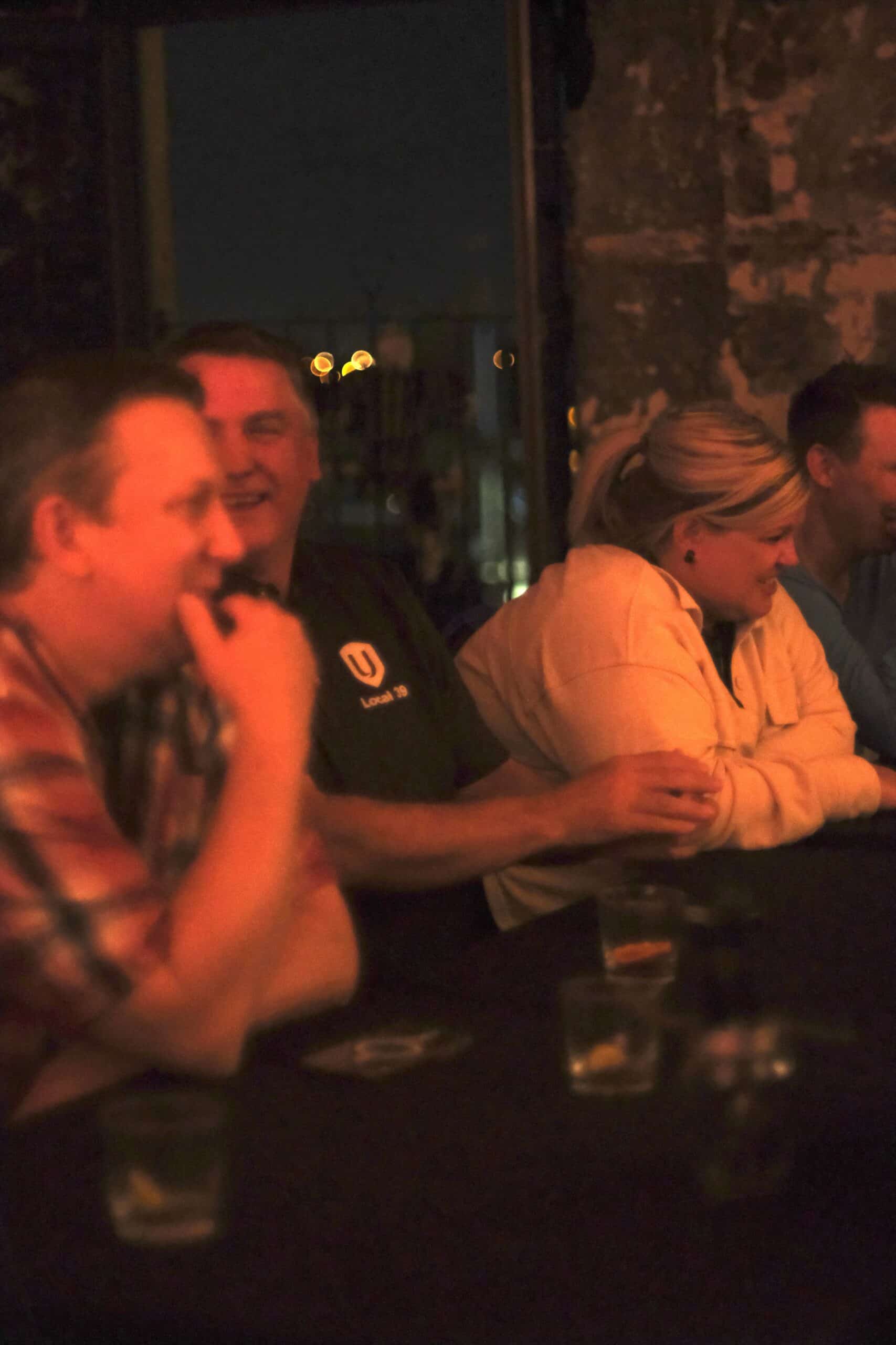 Old Montreal Stand-Up Comedy Night - Image 3